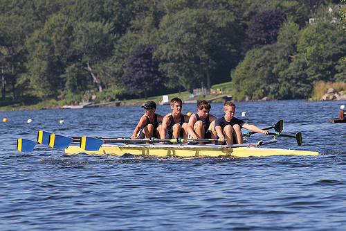 HRC Juniors have Success in Montreal!