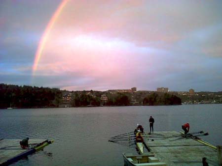 University Learn-to-Row Classes Start September 17th!
