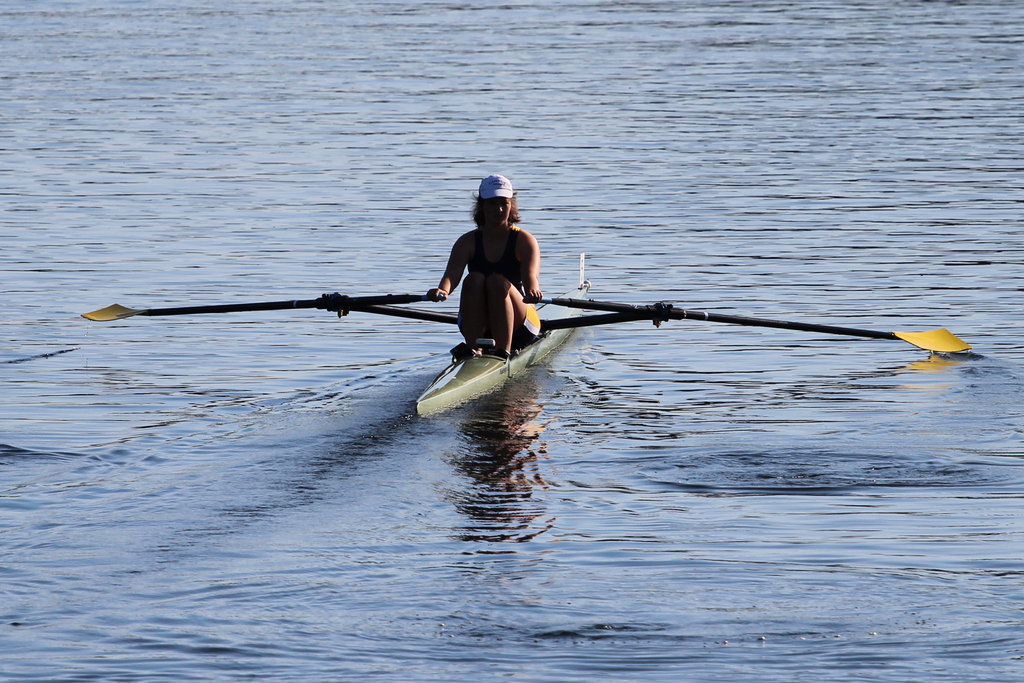 Pictures from Nova Scotia Sprints 2012