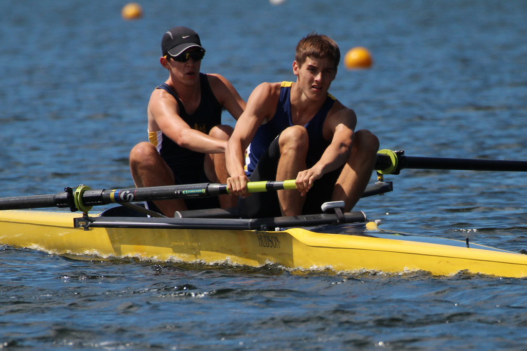 Full Time Head Coach