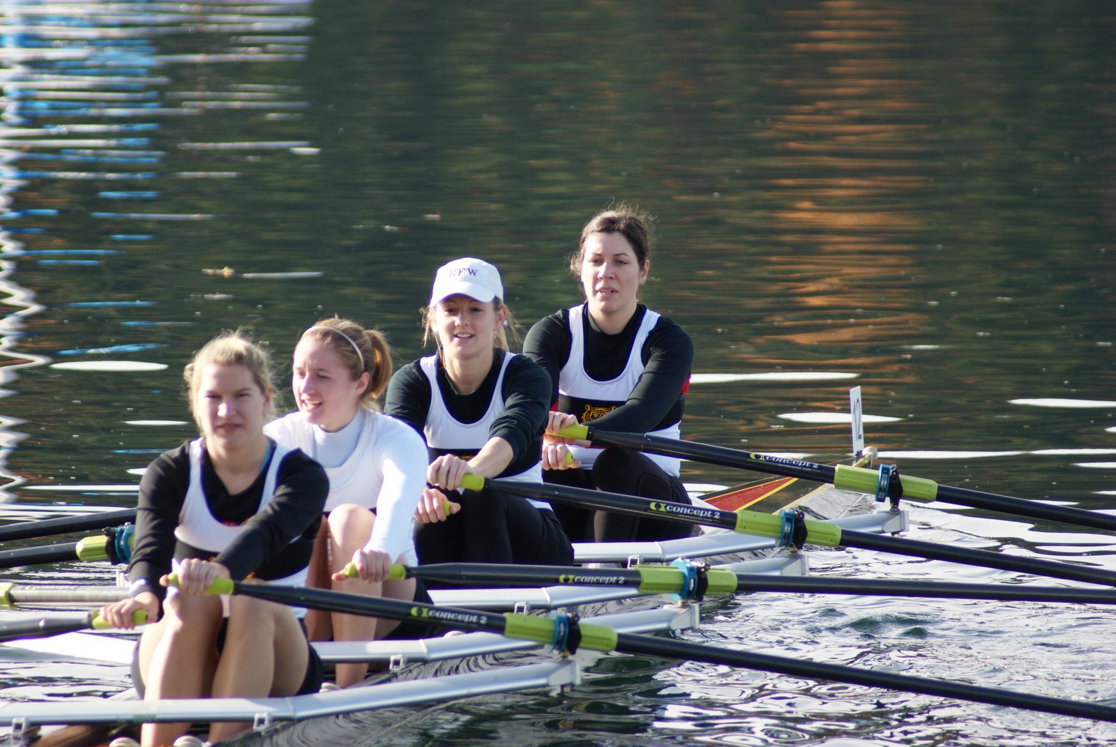 Draw for 2012 Northwest Arm Regatta