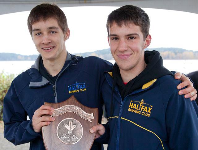 HRC Rowers Represent at National Rowing Championships