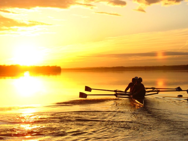 Positions Available – Learn-to-Row Instructors