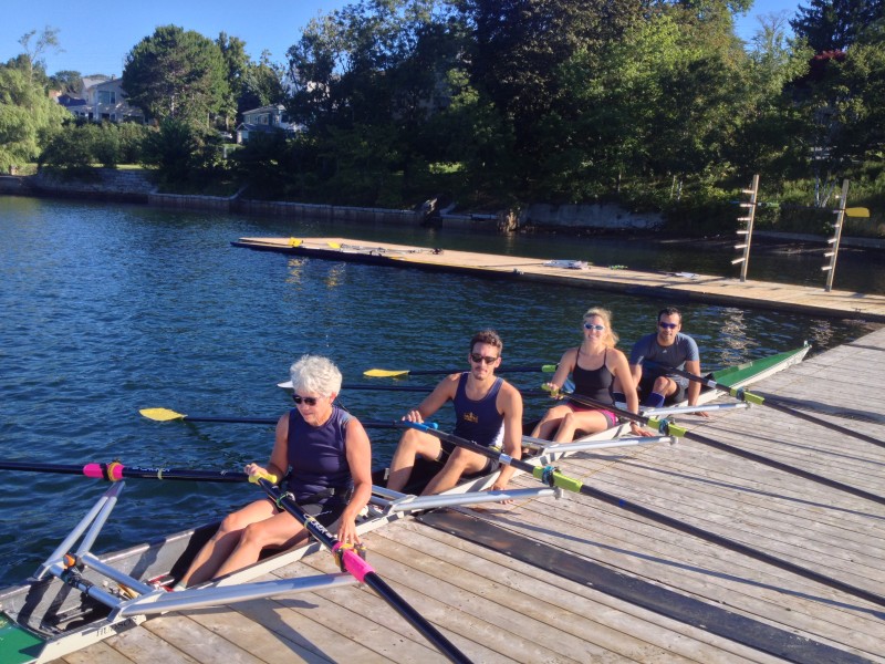 HRC’s Club Regatta – August 23, 2014 SIGN UP NOW!
