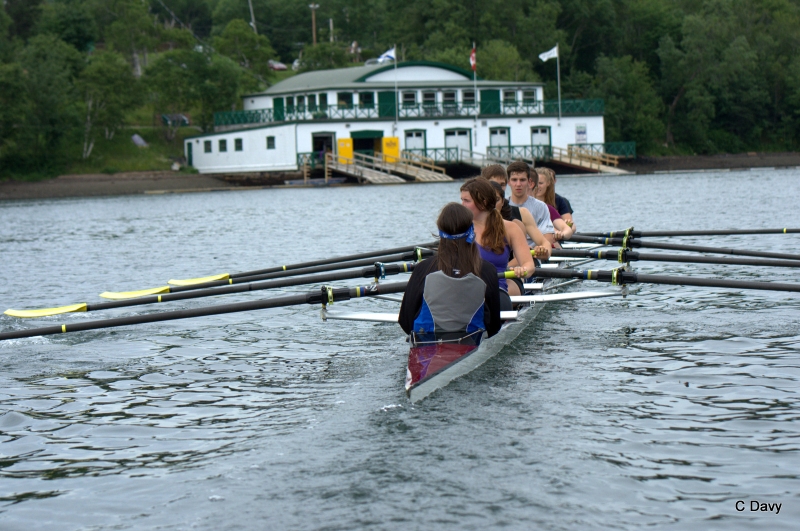 HRC’s 2014 Awards Party and AGM