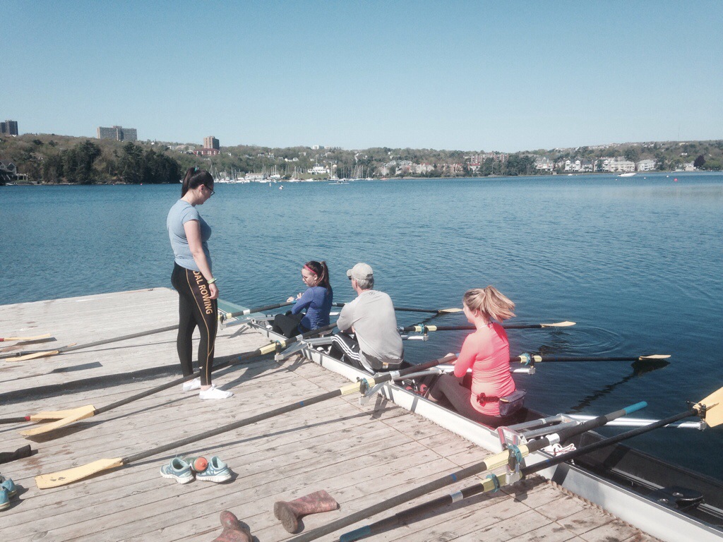 Rowing Coaches and Learn-to-Row Instructors needed for 2015