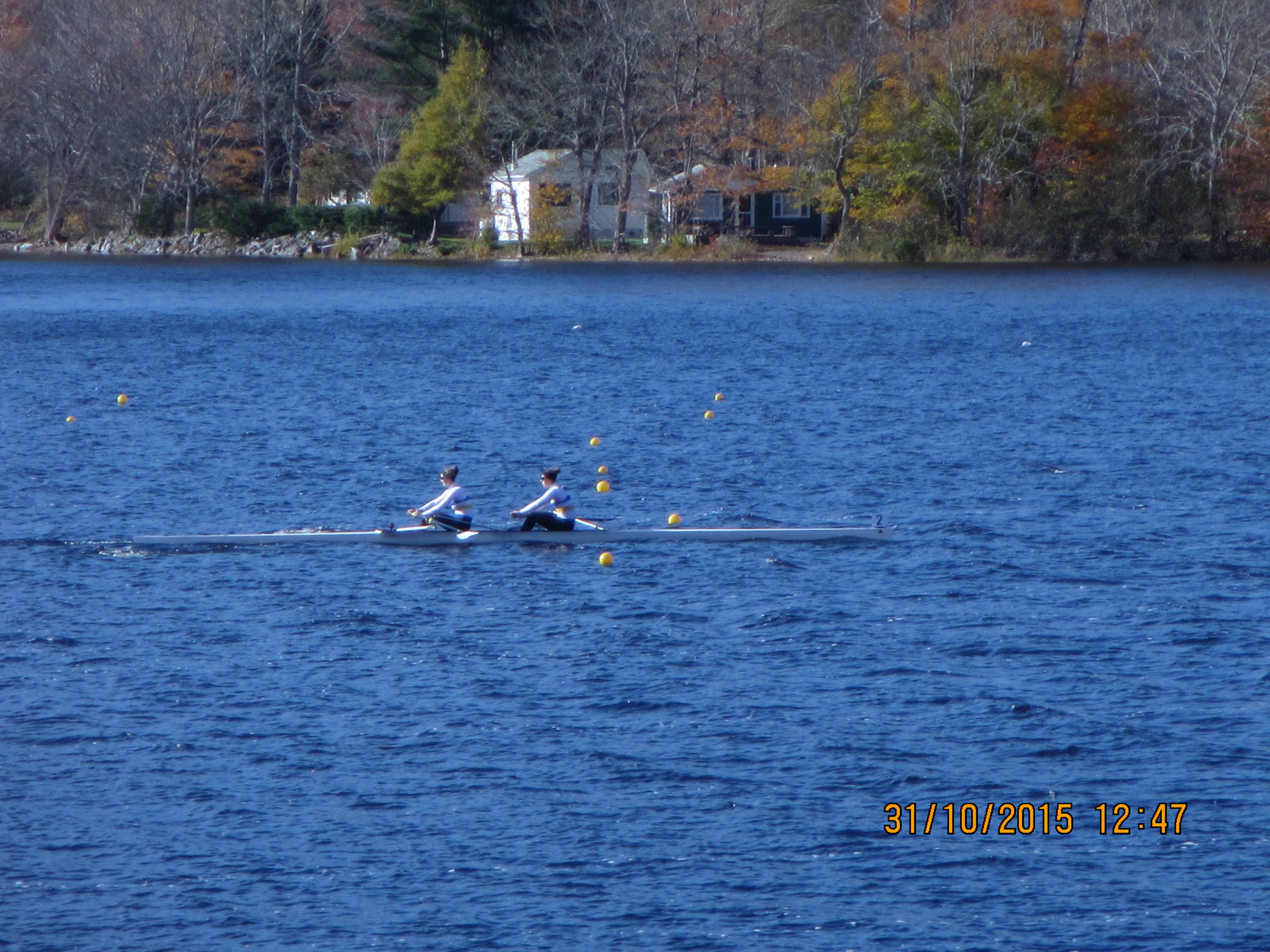 Pictures for 2015 Canadian University Championships