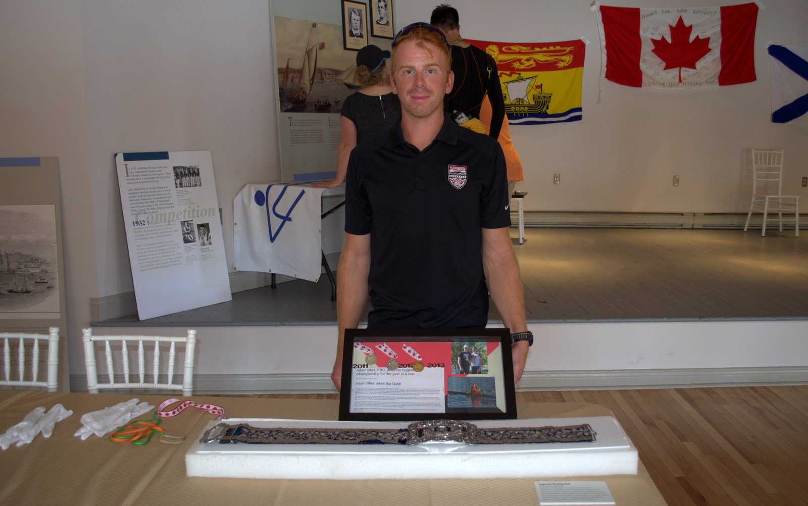 Results for 2014 Cogswell/Pelham Hfx Harbour Championship and NW Arm Regatta