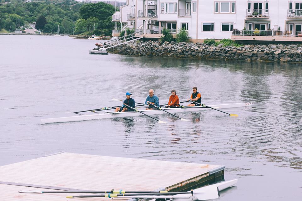 2017 Coaching Positions at HRC