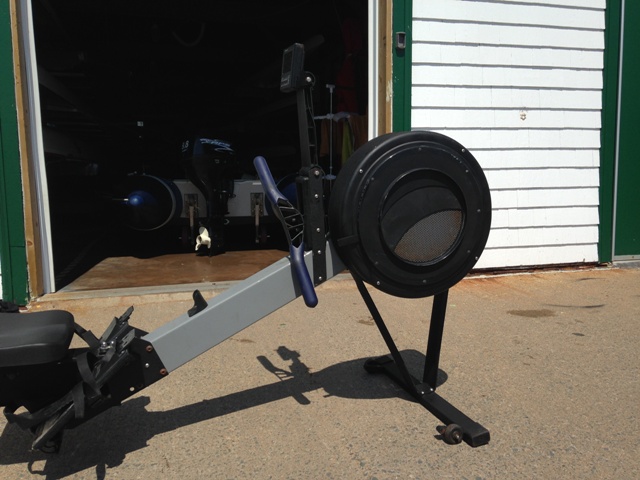 HRC’s Erg Auction is on – until Sunday, July 20th at noon