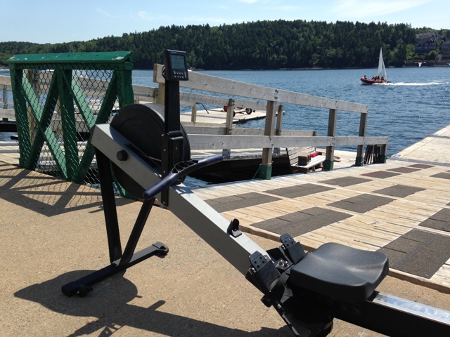 HRC Erg Auction – bidding open, process & pictures