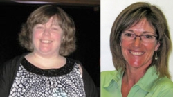 Congrtulations to HRC’s two newly Certified RCA Coaches