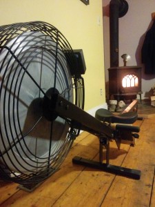 Model B Erg Auction 1